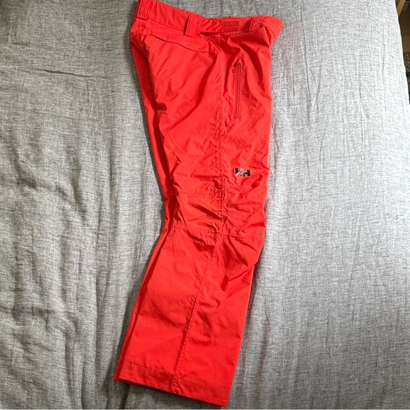 Helly Hanson Ski Pants